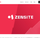 ZENSITE